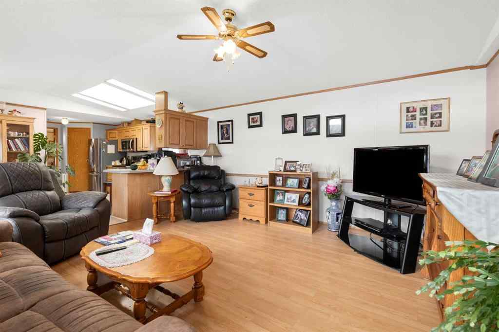 MLS&reg; # A2270716 - Unit #59 1712 23 Street  in NONE Coaldale, Mobile Open Houses