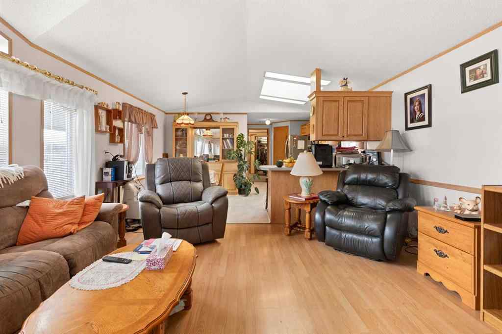 MLS&reg; # A2270716 - Unit #59 1712 23 Street  in NONE Coaldale, Mobile Open Houses