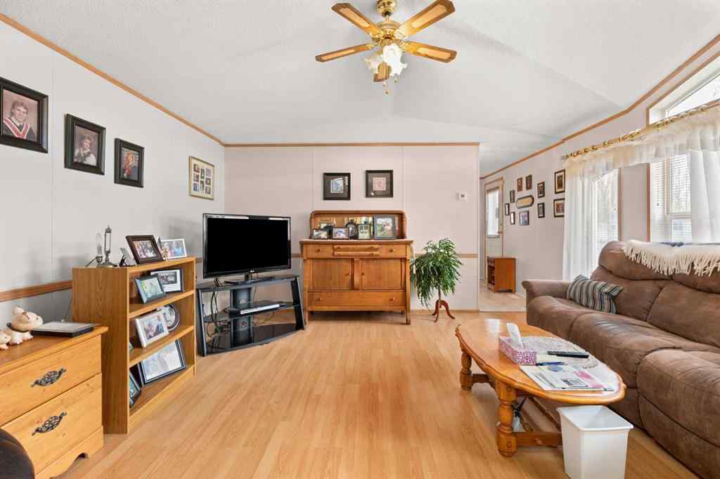 MLS&reg; # A2270716 - Unit #59 1712 23 Street  in NONE Coaldale, Mobile Open Houses