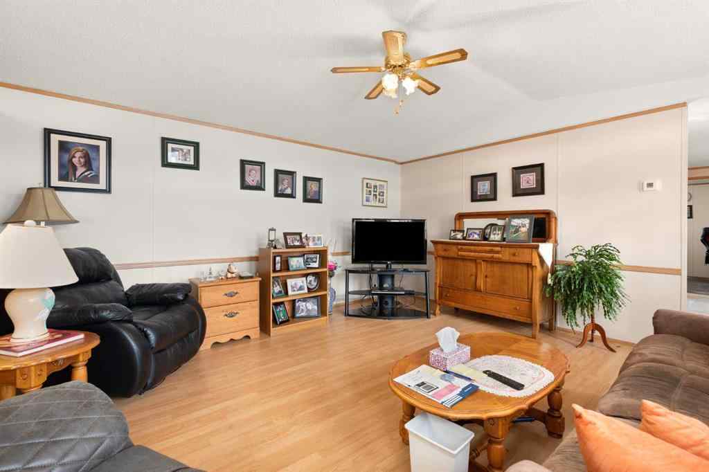 MLS&reg; # A2270716 - Unit #59 1712 23 Street  in NONE Coaldale, Mobile Open Houses