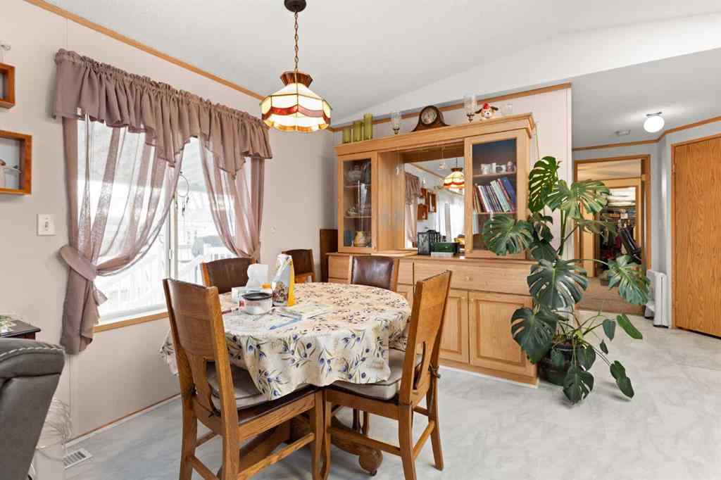 MLS&reg; # A2270716 - Unit #59 1712 23 Street  in NONE Coaldale, Mobile Open Houses