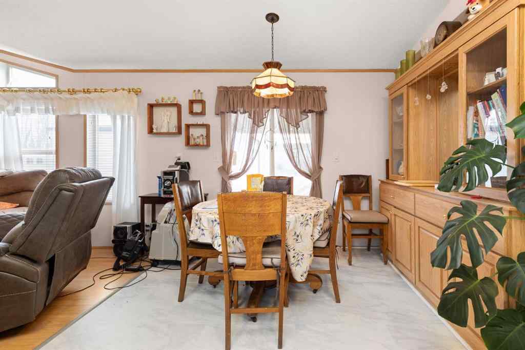 MLS&reg; # A2270716 - Unit #59 1712 23 Street  in NONE Coaldale, Mobile Open Houses