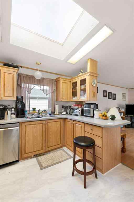 MLS&reg; # A2270716 - Unit #59 1712 23 Street  in NONE Coaldale, Mobile Open Houses