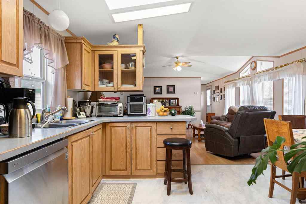 MLS&reg; # A2270716 - Unit #59 1712 23 Street  in NONE Coaldale, Mobile Open Houses