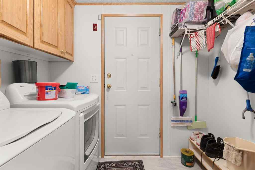 MLS&reg; # A2270716 - Unit #59 1712 23 Street  in NONE Coaldale, Mobile Open Houses