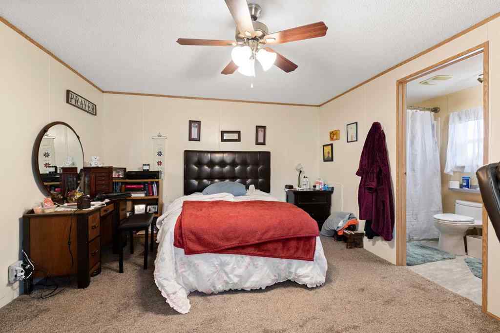 MLS&reg; # A2270716 - Unit #59 1712 23 Street  in NONE Coaldale, Mobile Open Houses