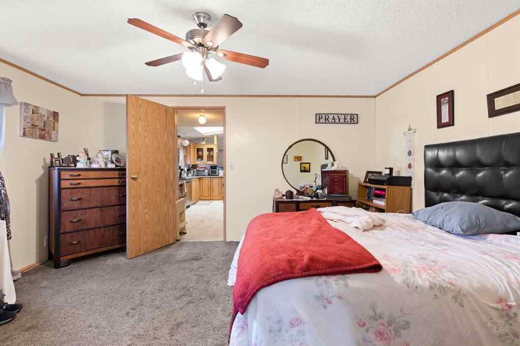 MLS&reg; # A2270716 - Unit #59 1712 23 Street  in NONE Coaldale, Mobile Open Houses