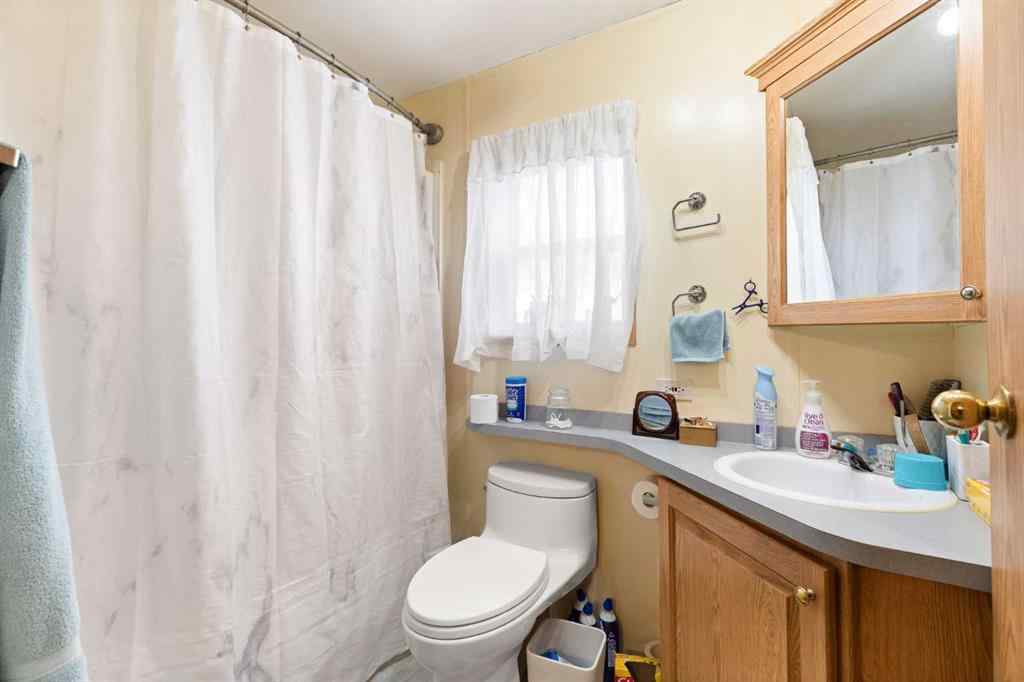 MLS&reg; # A2270716 - Unit #59 1712 23 Street  in NONE Coaldale, Mobile Open Houses