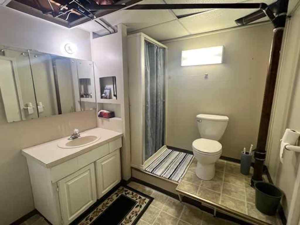 MLS&reg; # A2270717 - 4913 47 Avenue  in Forestburg Forestburg, Residential Open Houses