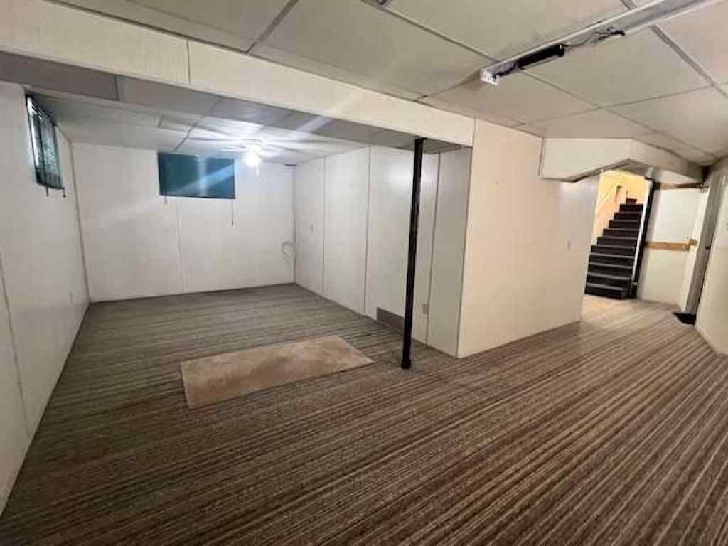 MLS&reg; # A2270717 - 4913 47 Avenue  in Forestburg Forestburg, Residential Open Houses