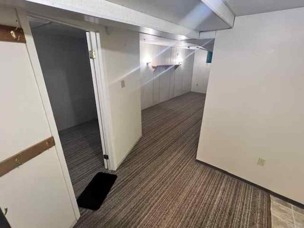 MLS&reg; # A2270717 - 4913 47 Avenue  in Forestburg Forestburg, Residential Open Houses