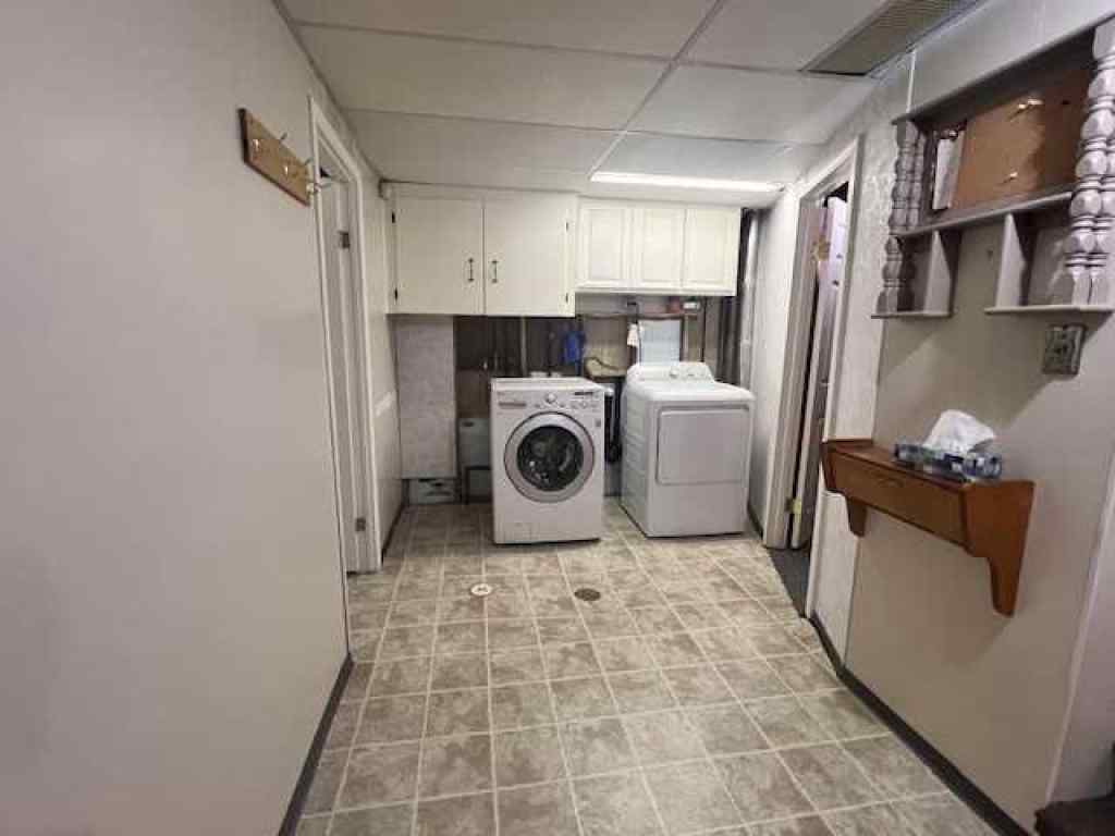 MLS&reg; # A2270717 - 4913 47 Avenue  in Forestburg Forestburg, Residential Open Houses