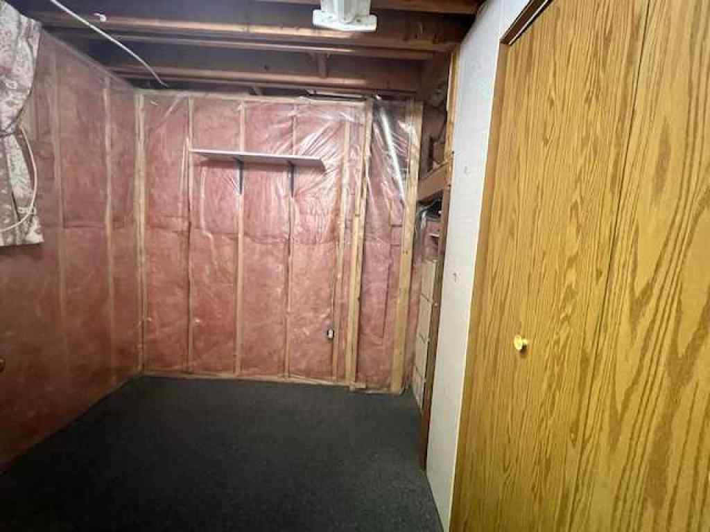 MLS&reg; # A2270717 - 4913 47 Avenue  in Forestburg Forestburg, Residential Open Houses