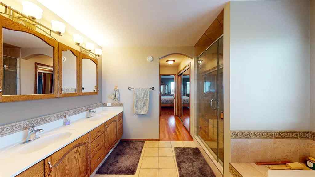 MLS&reg; # A2270718 - 443 East 9 Avenue  in NONE Dunmore, Residential Open Houses