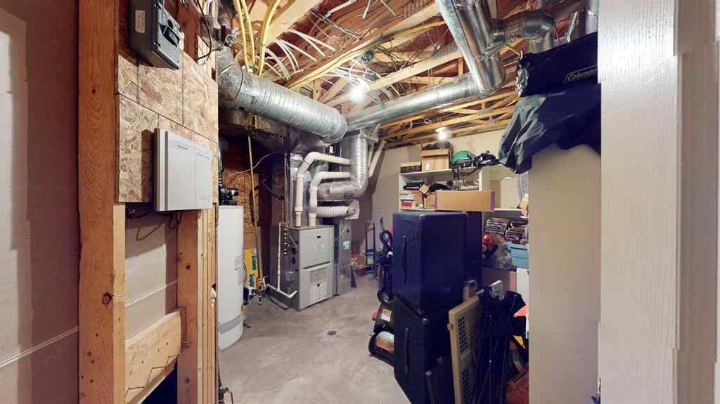 MLS&reg; # A2270718 - 443 East 9 Avenue  in NONE Dunmore, Residential Open Houses