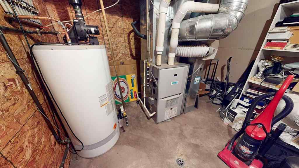 MLS&reg; # A2270718 - 443 East 9 Avenue  in NONE Dunmore, Residential Open Houses