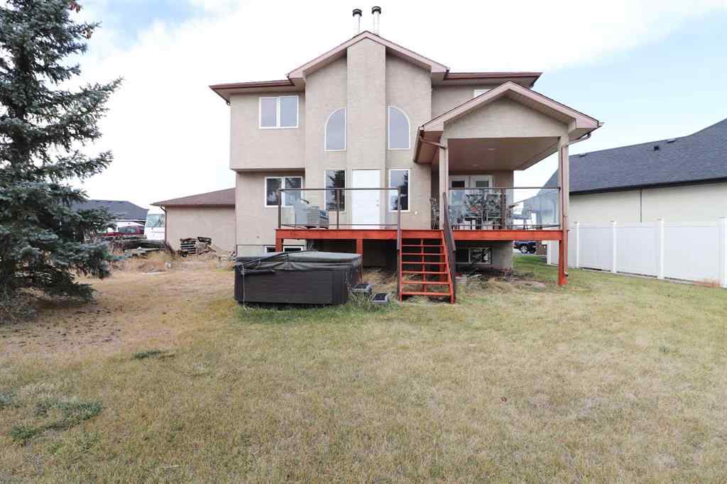 MLS&reg; # A2270718 - 443 East 9 Avenue  in NONE Dunmore, Residential Open Houses