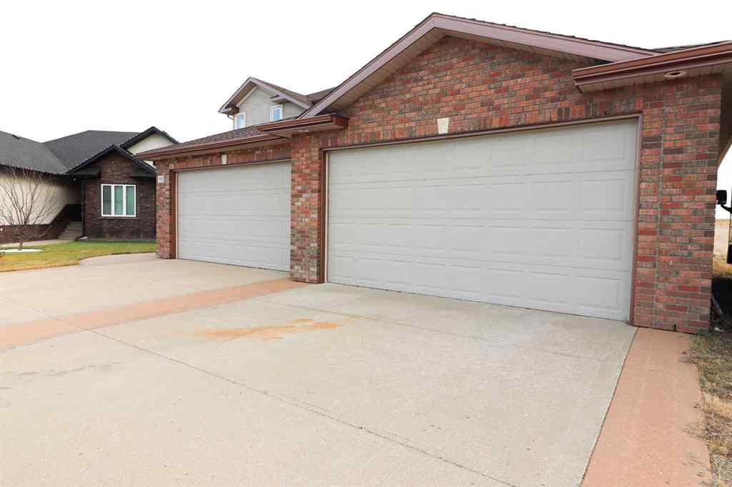 MLS&reg; # A2270718 - 443 East 9 Avenue  in NONE Dunmore, Residential Open Houses