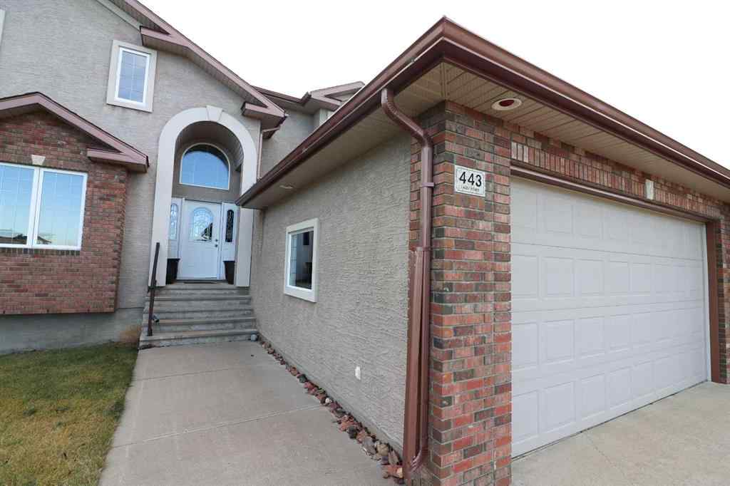 MLS&reg; # A2270718 - 443 East 9 Avenue  in NONE Dunmore, Residential Open Houses