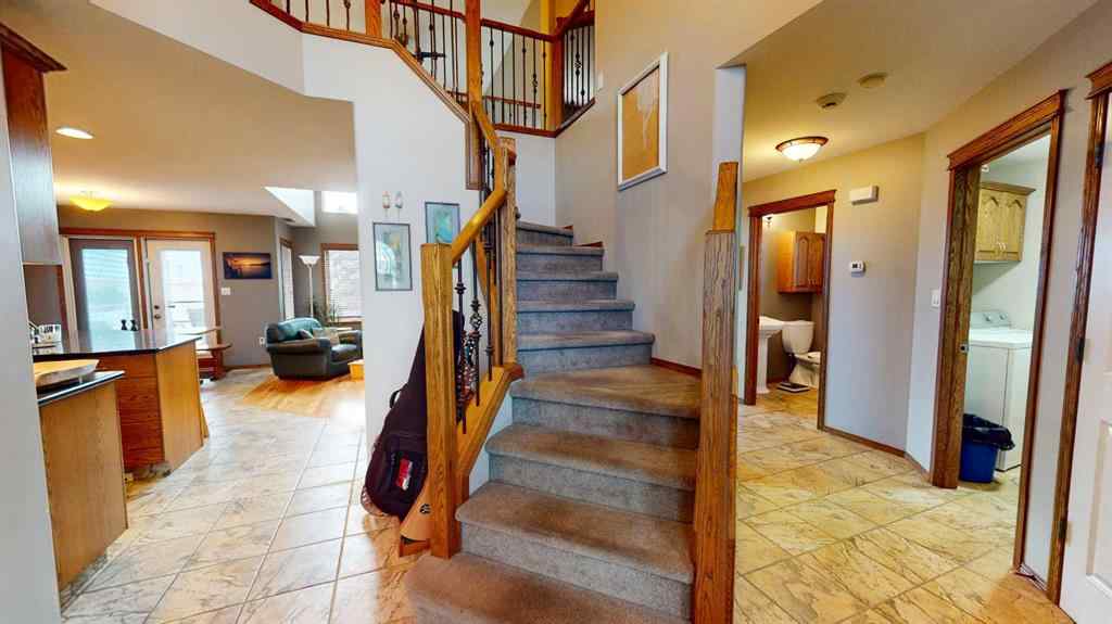 MLS&reg; # A2270718 - 443 East 9 Avenue  in NONE Dunmore, Residential Open Houses