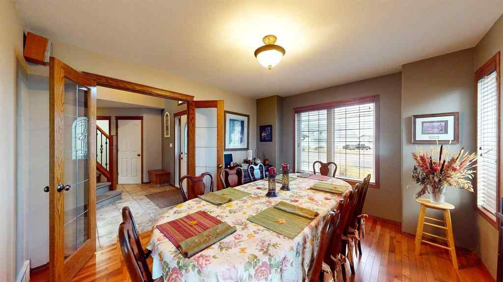 MLS&reg; # A2270718 - 443 East 9 Avenue  in NONE Dunmore, Residential Open Houses