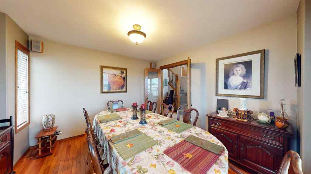 MLS&reg; # A2270718 - 443 East 9 Avenue  in NONE Dunmore, Residential Open Houses