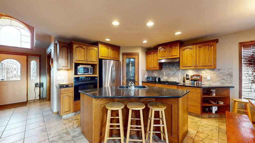 MLS&reg; # A2270718 - 443 East 9 Avenue  in NONE Dunmore, Residential Open Houses