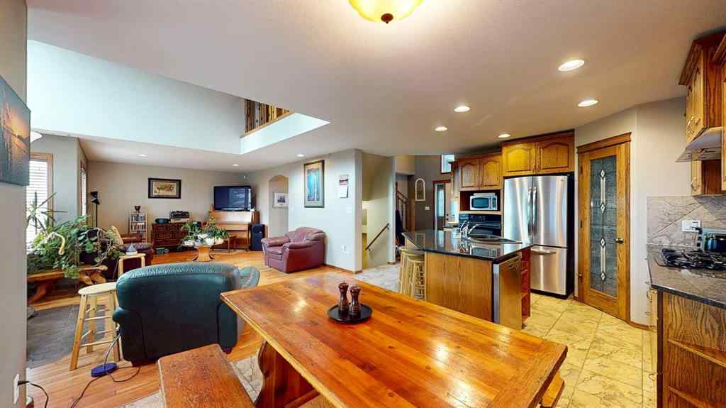 MLS&reg; # A2270718 - 443 East 9 Avenue  in NONE Dunmore, Residential Open Houses