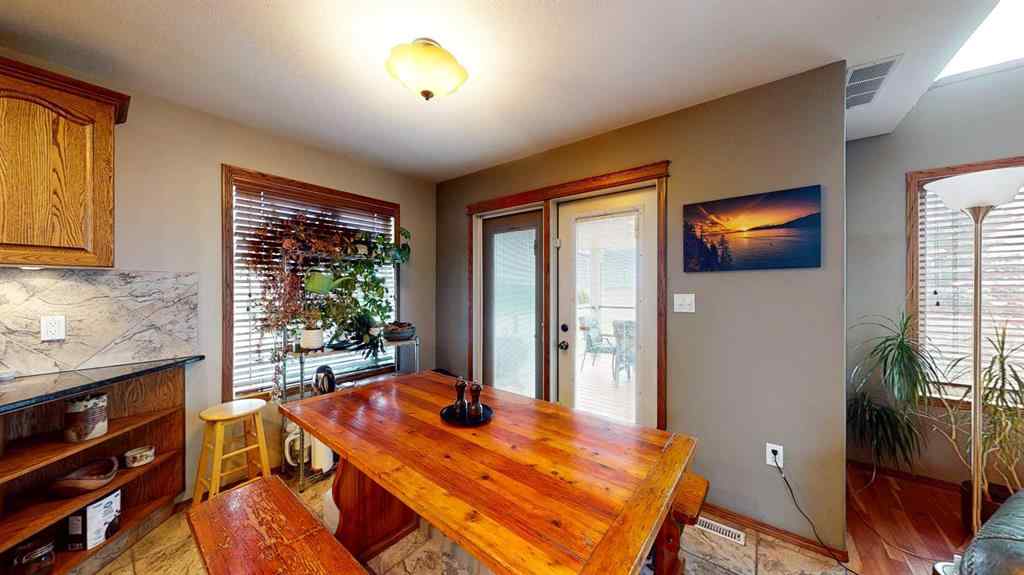 MLS&reg; # A2270718 - 443 East 9 Avenue  in NONE Dunmore, Residential Open Houses