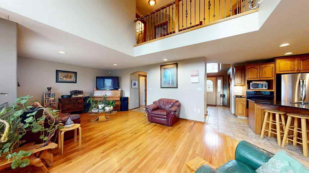 MLS&reg; # A2270718 - 443 East 9 Avenue  in NONE Dunmore, Residential Open Houses