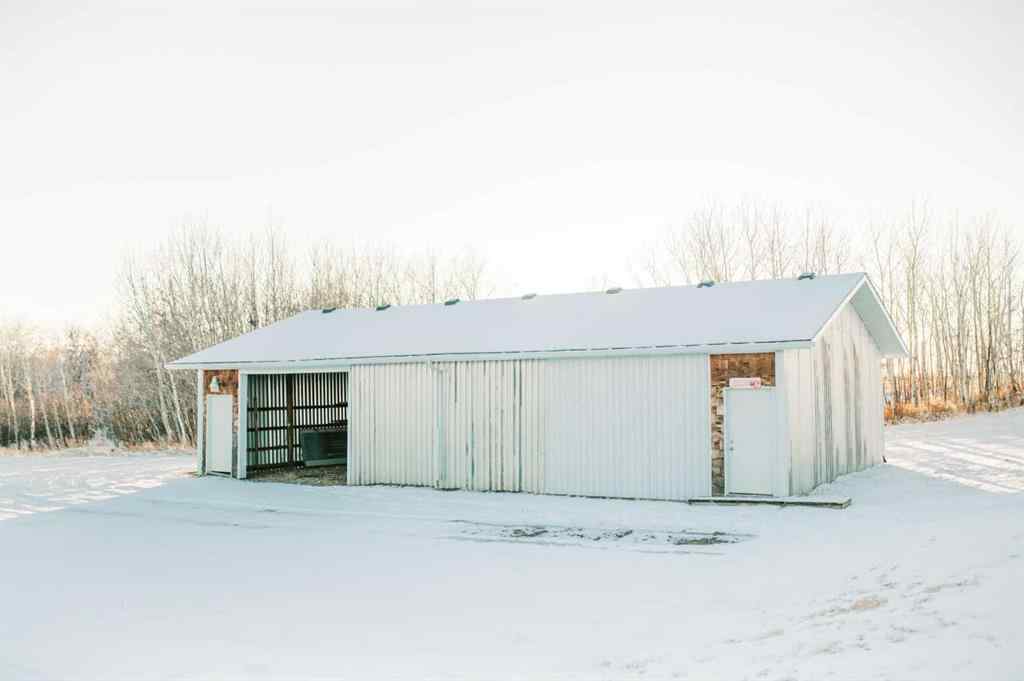 MLS&reg; # A2270719 -  36547 RR 20-2   in NONE Rural Stettler No. 6, County of, Residential Open Houses