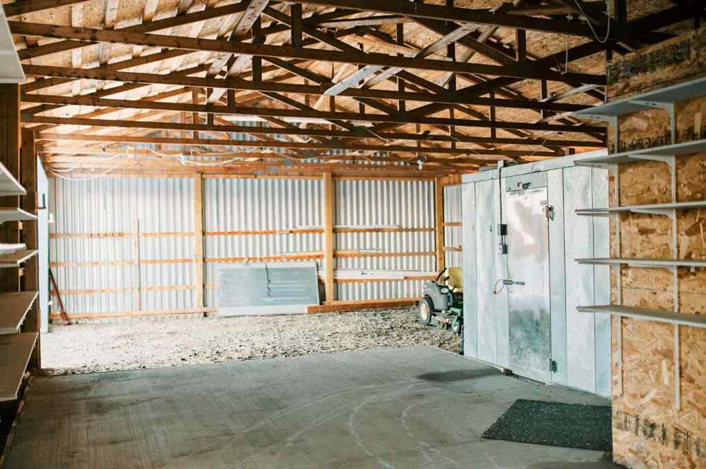 MLS&reg; # A2270719 -  36547 RR 20-2   in NONE Rural Stettler No. 6, County of, Residential Open Houses