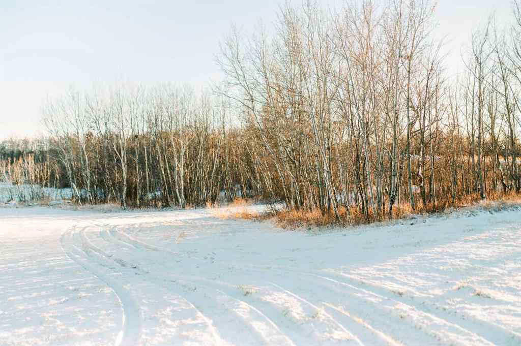 MLS&reg; # A2270719 -  36547 RR 20-2   in NONE Rural Stettler No. 6, County of, Residential Open Houses