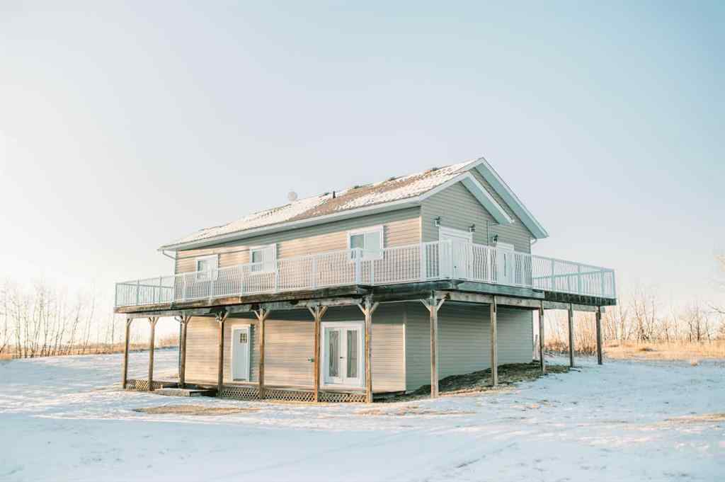 MLS&reg; # A2270719 -  36547 RR 20-2   in NONE Rural Stettler No. 6, County of, Residential Open Houses