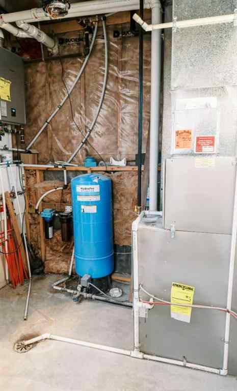 MLS&reg; # A2270719 -  36547 RR 20-2   in NONE Rural Stettler No. 6, County of, Residential Open Houses