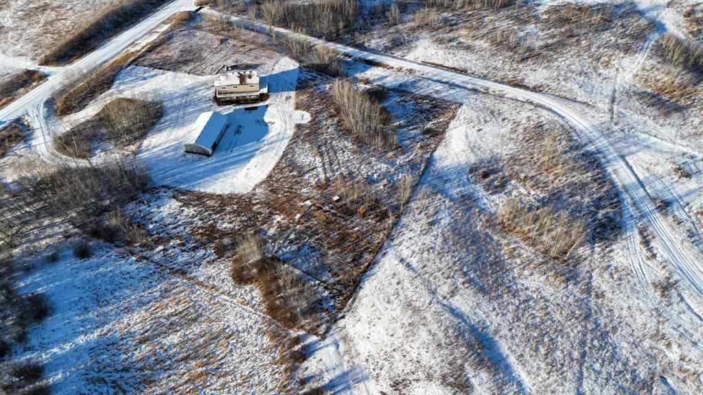 MLS&reg; # A2270719 -  36547 RR 20-2   in NONE Rural Stettler No. 6, County of, Residential Open Houses