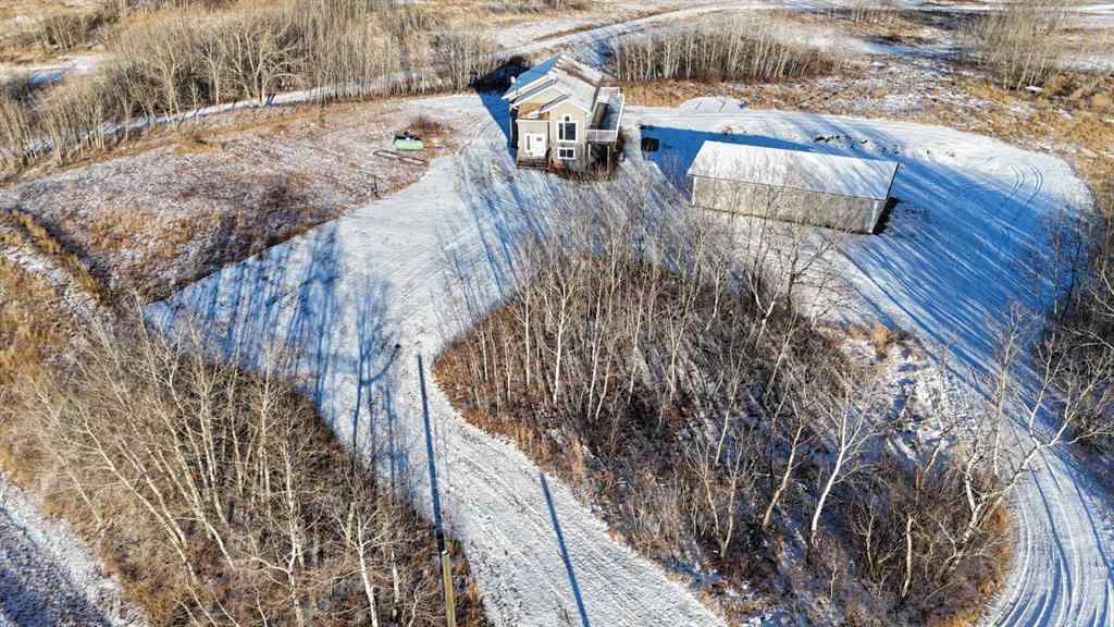 MLS&reg; # A2270719 -  36547 RR 20-2   in NONE Rural Stettler No. 6, County of, Residential Open Houses