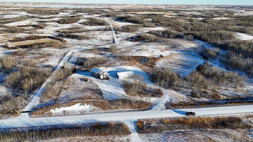 MLS&reg; # A2270719 -  36547 RR 20-2   in NONE Rural Stettler No. 6, County of, Residential Open Houses