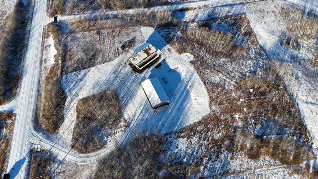 MLS&reg; # A2270719 -  36547 RR 20-2   in NONE Rural Stettler No. 6, County of, Residential Open Houses