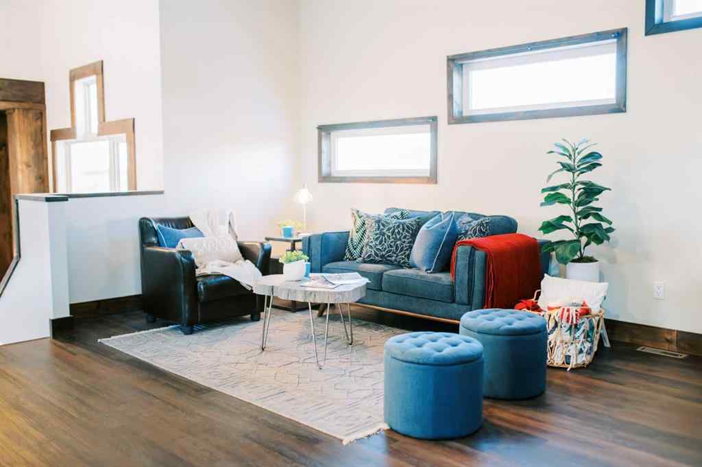 MLS&reg; # A2270719 -  36547 RR 20-2   in NONE Rural Stettler No. 6, County of, Residential Open Houses