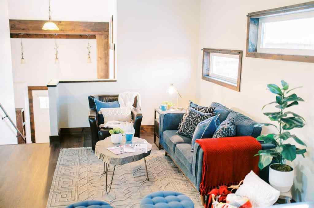 MLS&reg; # A2270719 -  36547 RR 20-2   in NONE Rural Stettler No. 6, County of, Residential Open Houses