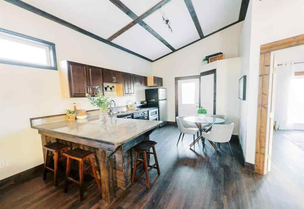 MLS&reg; # A2270719 -  36547 RR 20-2   in NONE Rural Stettler No. 6, County of, Residential Open Houses