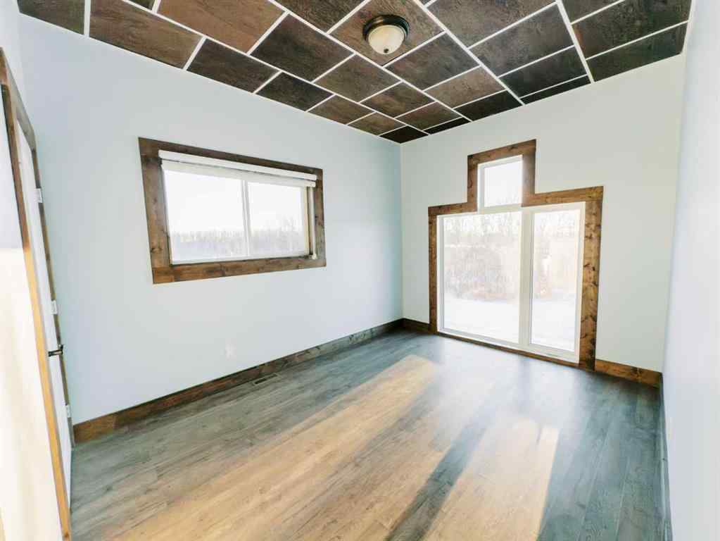 MLS&reg; # A2270719 -  36547 RR 20-2   in NONE Rural Stettler No. 6, County of, Residential Open Houses