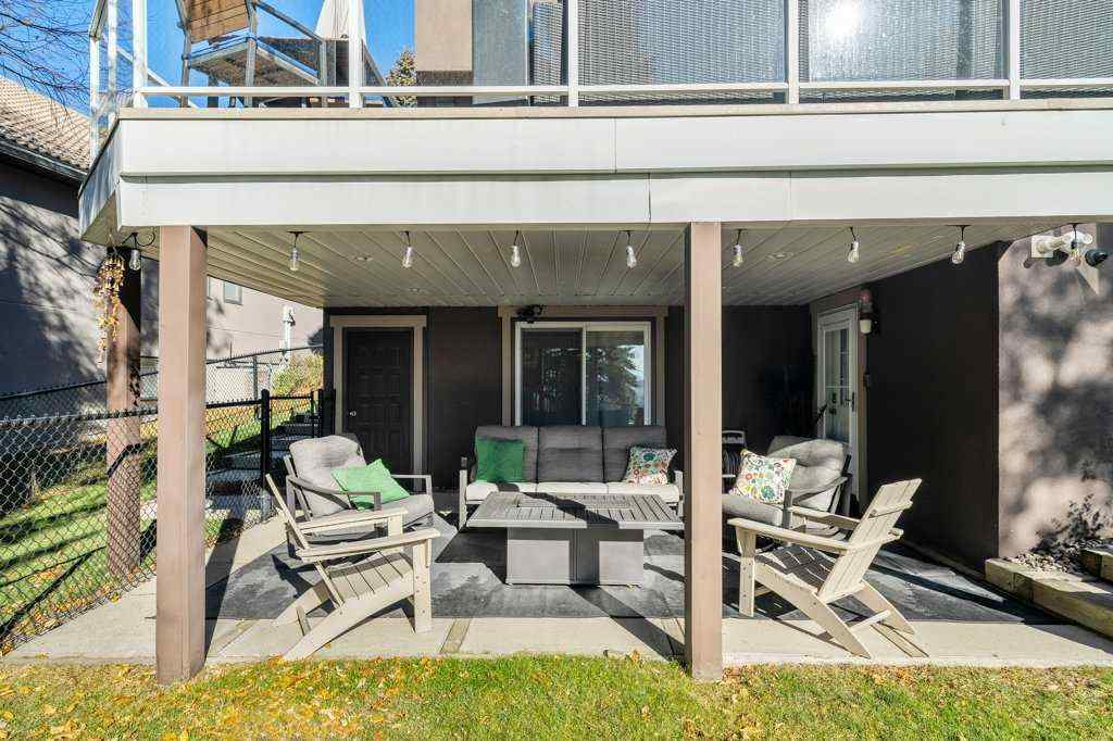 MLS® A2270722 - 276 Edenwold Drive NW in Edgemont Calgary, Residential