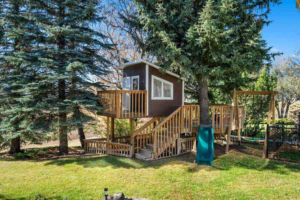 MLS® A2270722 - 276 Edenwold Drive NW in Edgemont Calgary, Residential