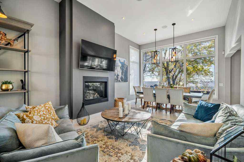 MLS® A2270722 - 276 Edenwold Drive NW in Edgemont Calgary, Residential