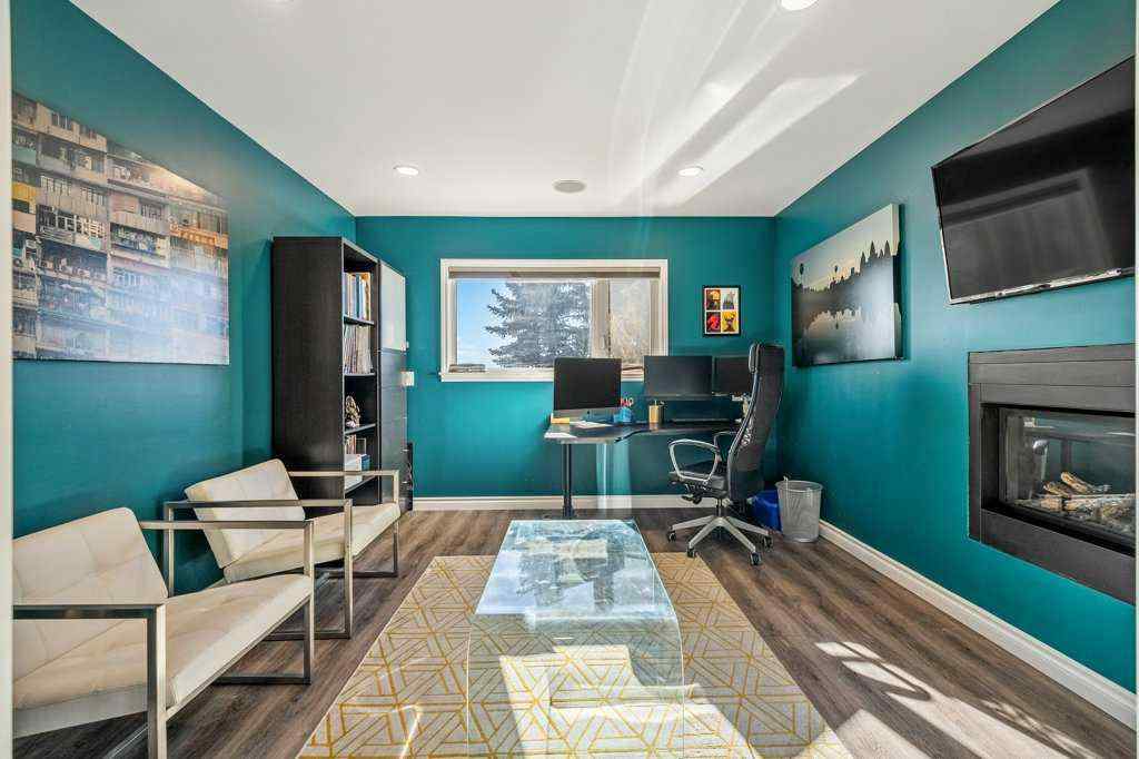 MLS® A2270722 - 276 Edenwold Drive NW in Edgemont Calgary, Residential