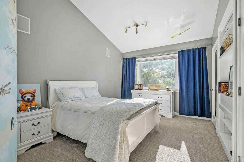 MLS® A2270722 - 276 Edenwold Drive NW in Edgemont Calgary, Residential