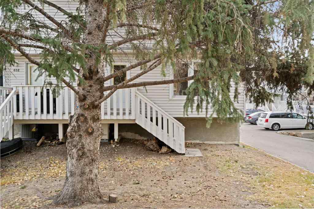 MLS&reg; # A2270724 - 651 Killarney Glen Court SW in Killarney/Glengarry Calgary, Residential Open Houses