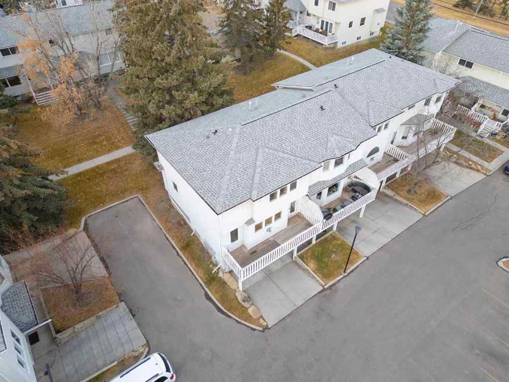 MLS&reg; # A2270724 - 651 Killarney Glen Court SW in Killarney/Glengarry Calgary, Residential Open Houses